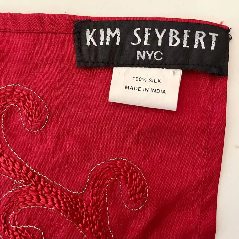 Kim Seybert stunning set